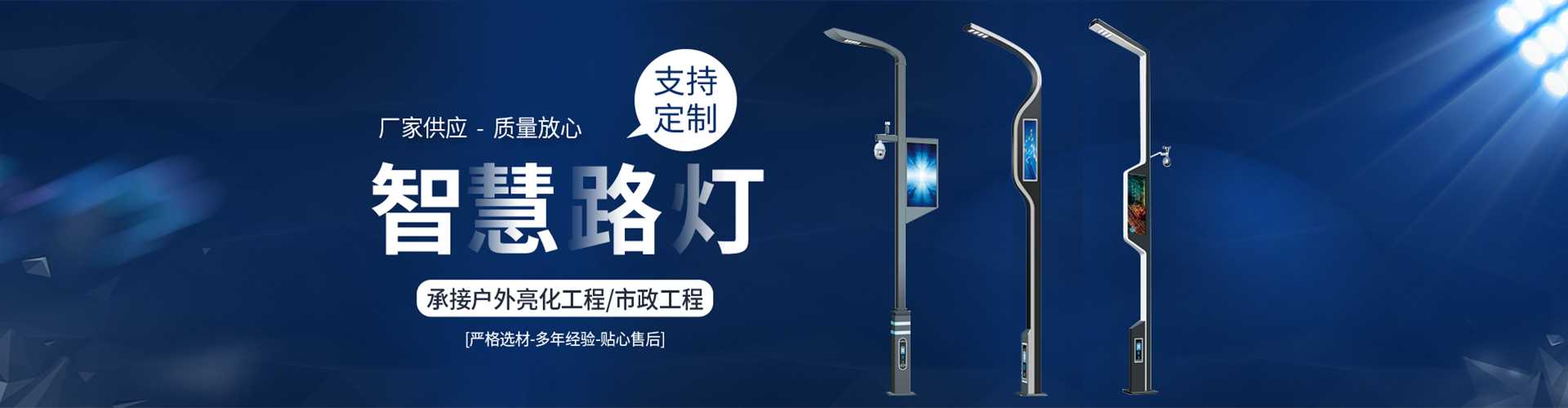 札达县太阳能路灯定制厂家